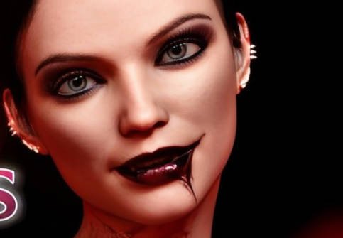 Sinful Vampires应用截图第3张