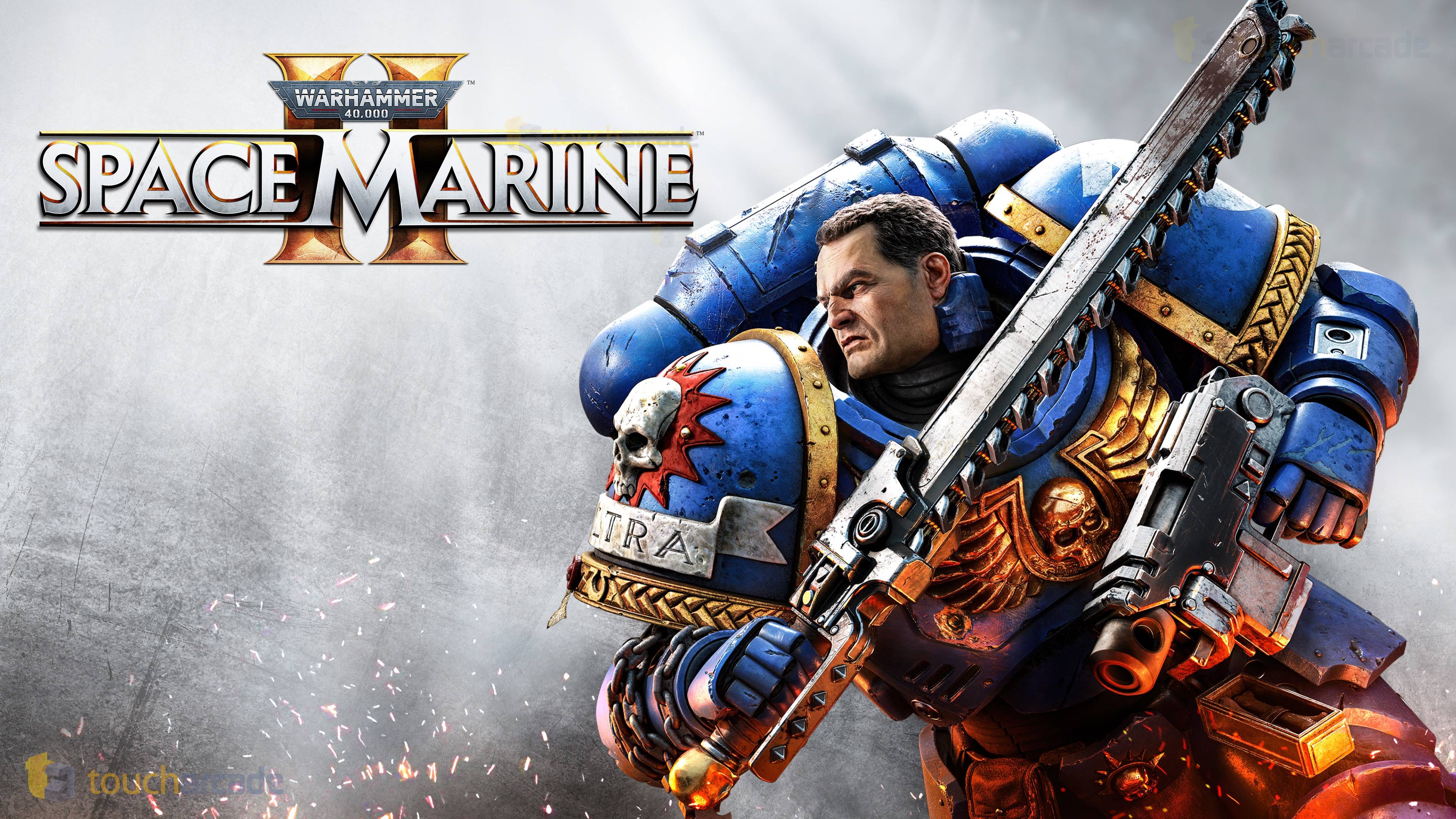 Warhammer 40K: Space Marine 2 Steam Destesinde Etkiliyor (Erken Ön İzleme)