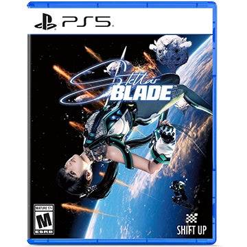 PlayStation 5的Stellar Blade現在隻降至$ 39.99