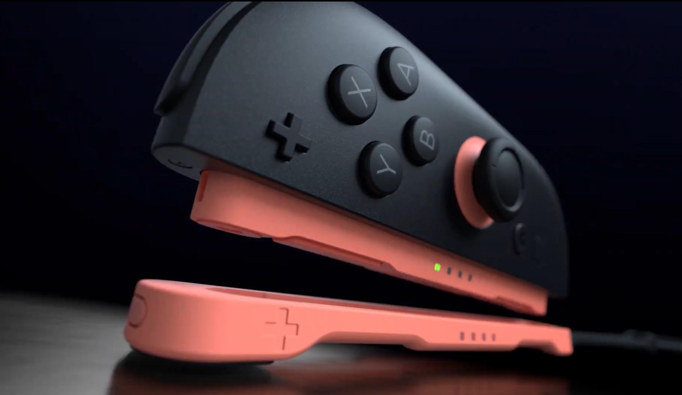 Nintendo Switch 2 Teori Tetikus Joy-Con kelihatan cukup baik sekarang