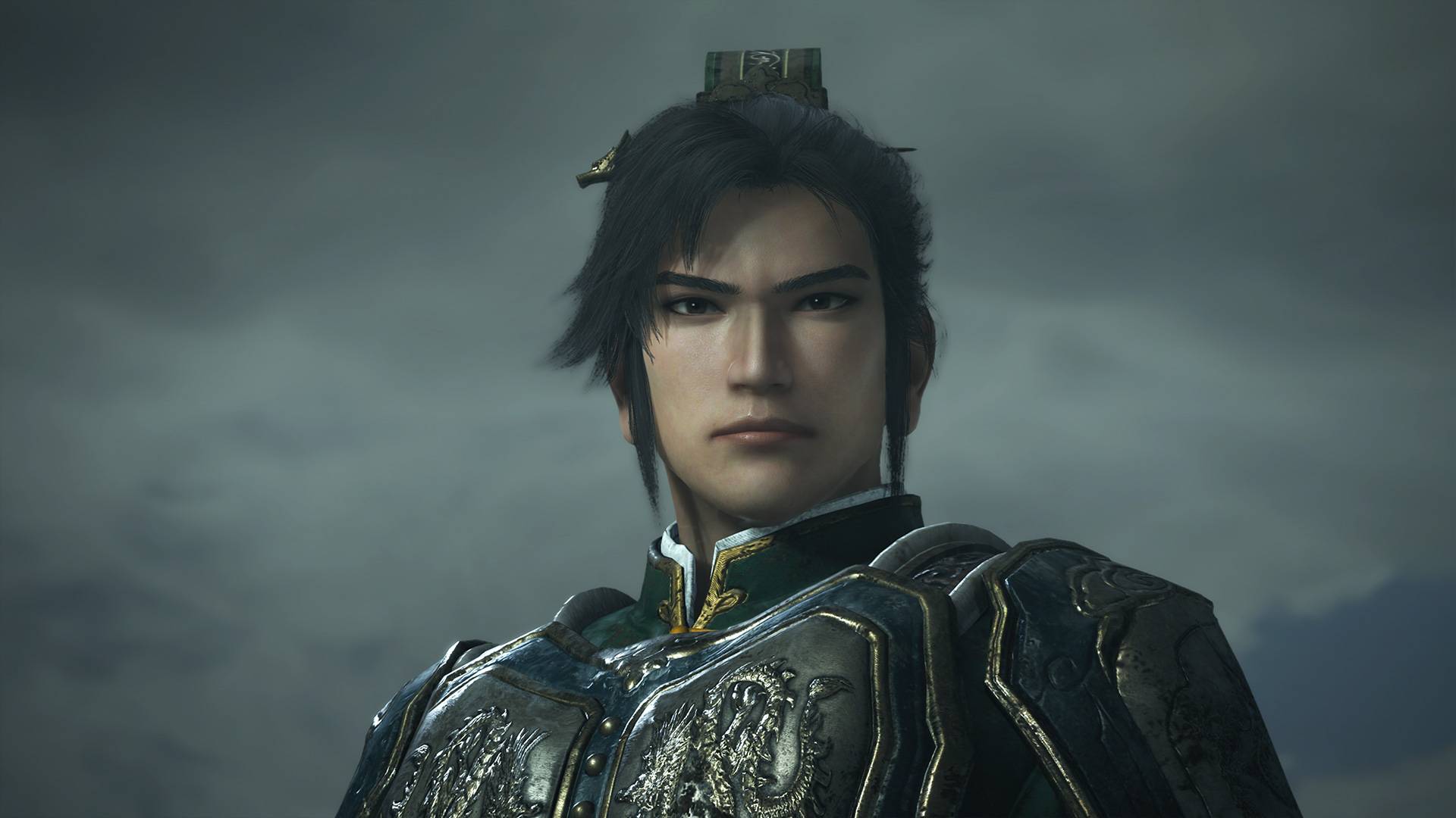 Shu True Ending Guideのロックを解除：Dynasty Warriors：Origins
