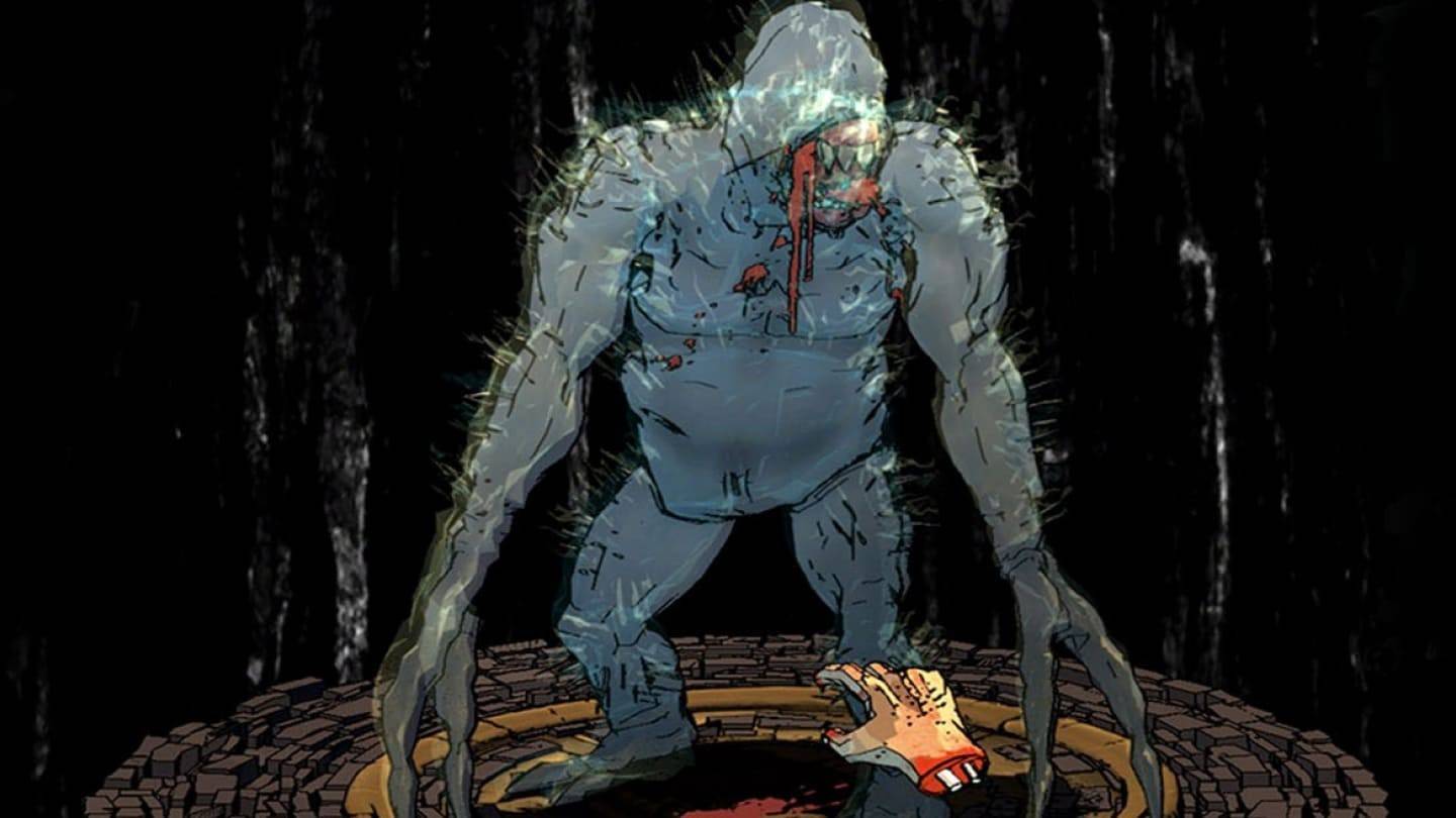 Cthulhu Cultmaster svelato: Guide Ghouls and Summon Monsters