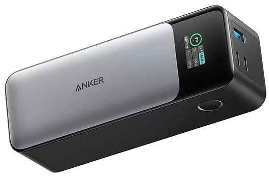Anker 737电力银行现在$ 49.99：节省70％