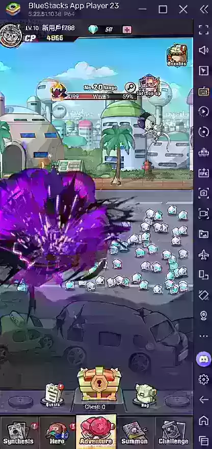 Manga Battle Frontier Yeni Başlayan Kılavuzu
