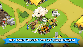 Asterix and Friends Ekran Görüntüsü 3