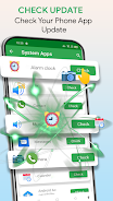Update Software Latest: Update Captura de tela 2