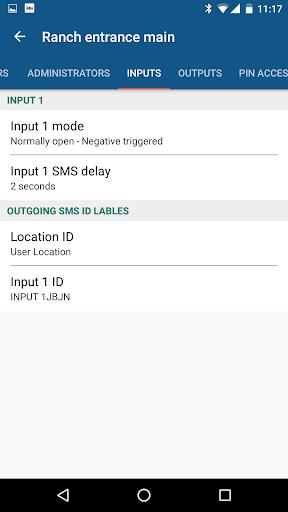 ControlFreqUK应用截图第1张