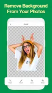 Sticker Maker-Create stickers Zrzut ekranu 3