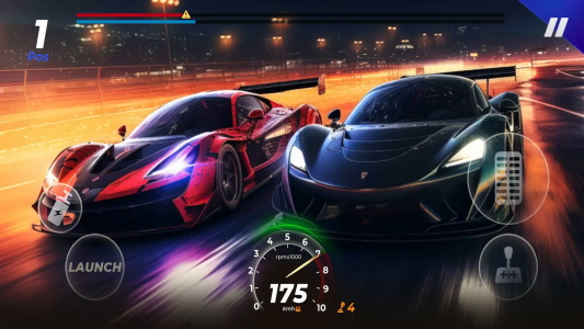 King Of The Racing 2 Captura de pantalla 2