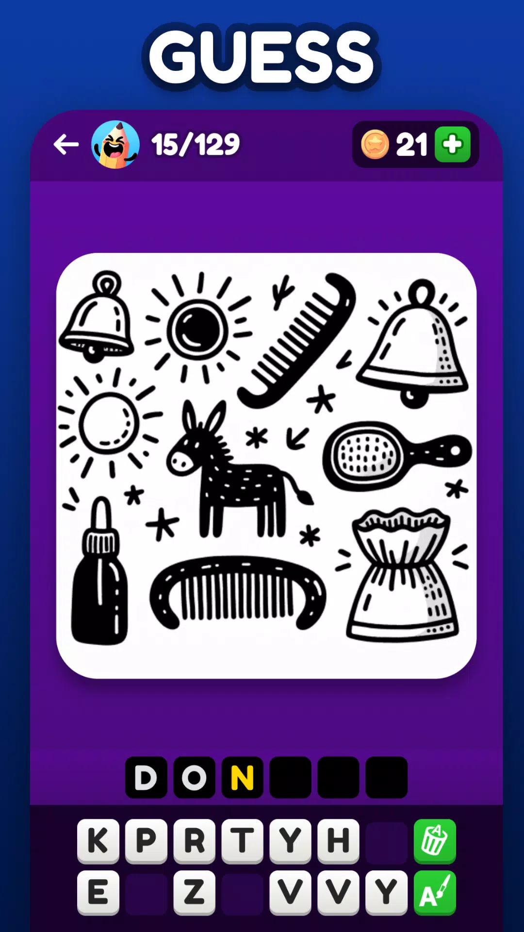 Pictionic Screenshot 3