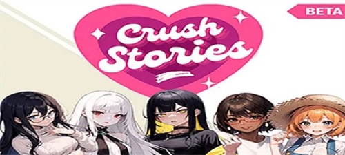 Crush Stories Mod Captura de pantalla 3