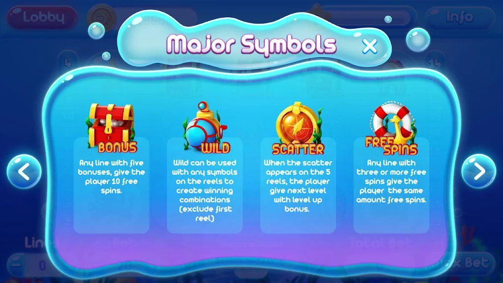 Tasty Slot 스크린샷 2