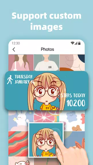 MagicWidgets – iOS-Widgets Screenshot 2