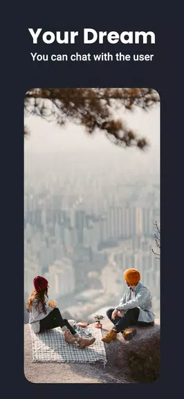 LiveHub - Video Chat & Meet 스크린샷 2