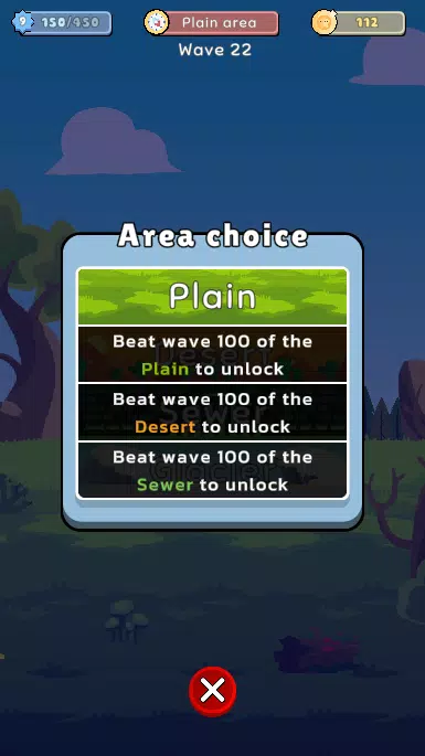 Pause Game Ảnh chụp màn hình 4