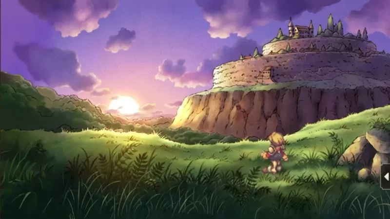 Saga Frontier 2 Remastered: Pinahusay na Graphics at Bagong Nilalaman sa Android