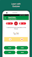 Speak Italian : Learn Italian Captura de pantalla 3