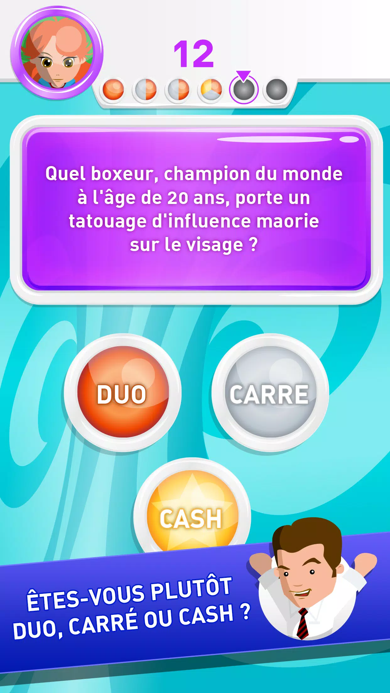 TLMVPSP, le jeu officiel应用截图第2张