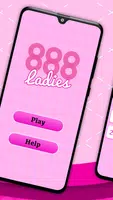 Schermata 888 Ladies 2