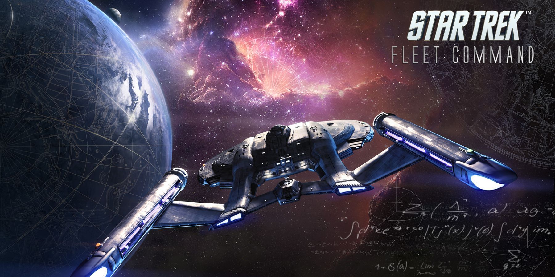 Star Trek Fleet Command: Latest Codes for January 2025