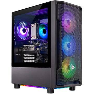 AMD Radeon RX 9070/XT遊戲PC：$ 1350+