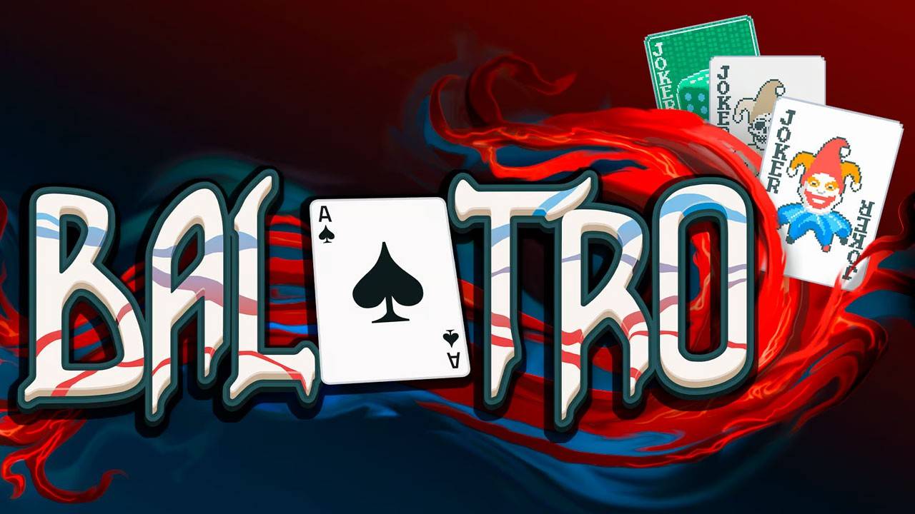 El creador de Balatro sorprendido por el gran éxito del juego