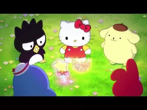 Sonsuza Kadar Arkadaşlar