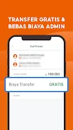 SeaBank Tangkapan skrin 2