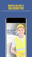 Balikbayad OFW and Seaman Loan Tangkapan skrin 1