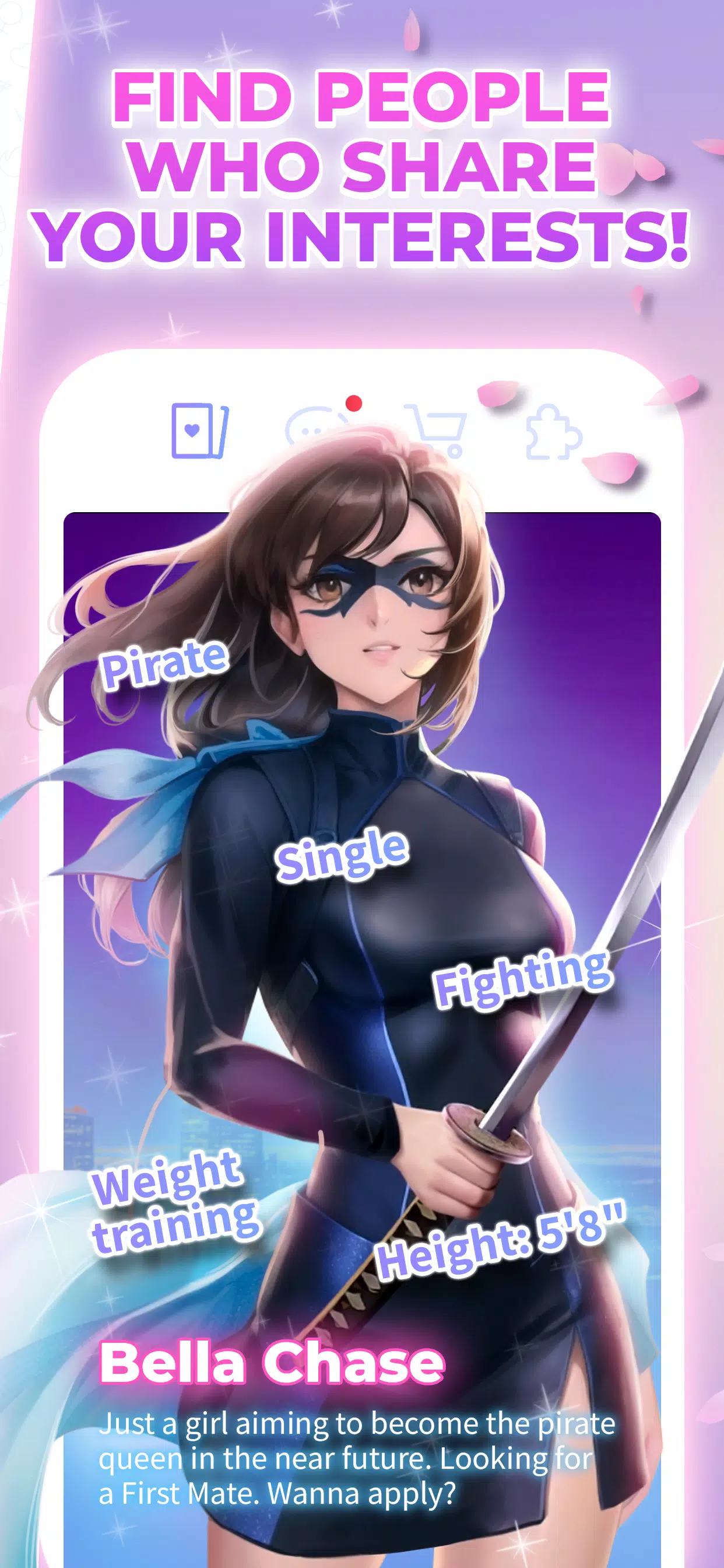 Anime Lover Screenshot 3