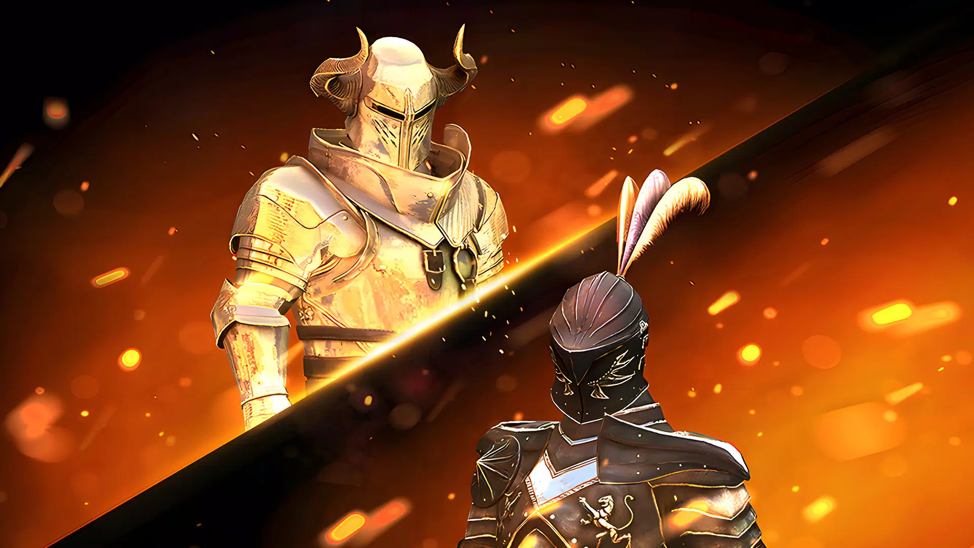 March of Empires: War Games应用截图第1张