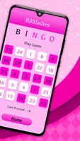 Schermata 888 Ladies 1