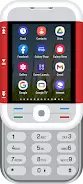 Launcher for Nokia 5300應用截圖第3張