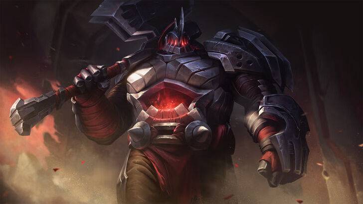 League of Legends Hextech Chest Comeback