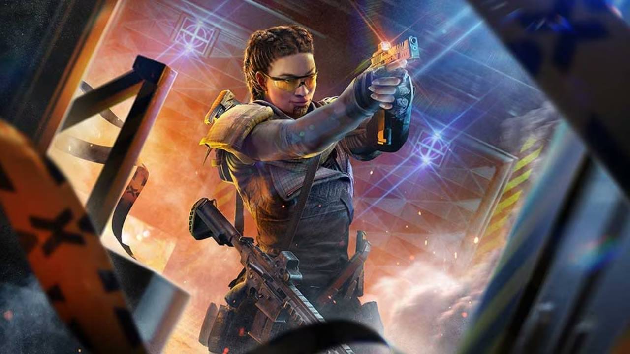 Rainbow Six Siege X：リリース日、予告編、ベータの詳細