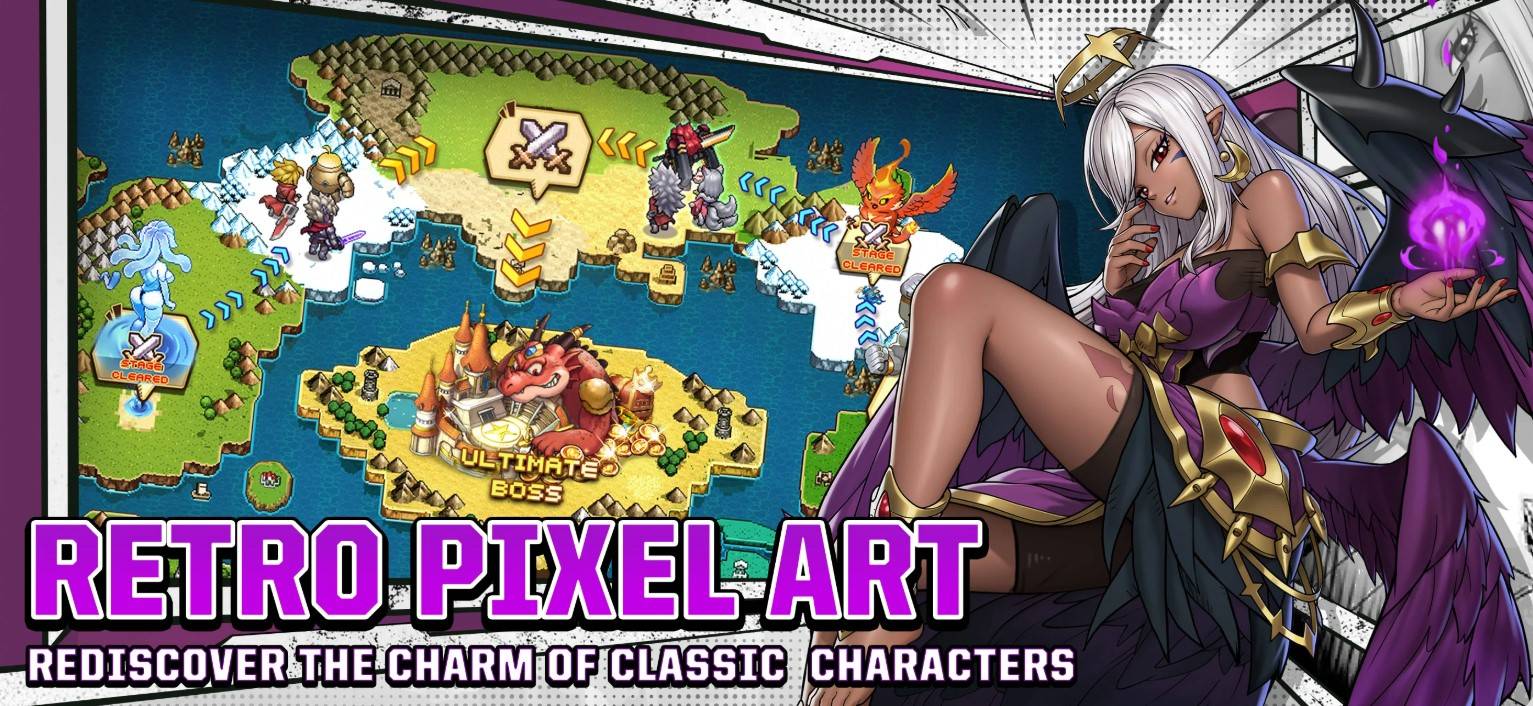“ Pixel Reroll：初學者的指南和技巧”