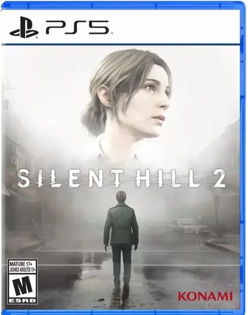 La vente de printemps de Best Buy réduit les prix sur Silent Hill 2, Alan Wake 2, et plus