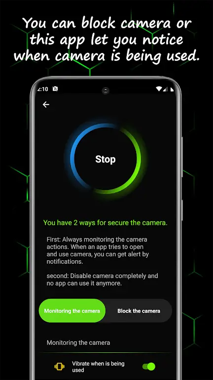 Anti Spy Ekran Görüntüsü 3