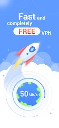 Schermata MOON: Anti Blokir VPN Browser 2
