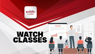 Brilliant Pala Classes 스크린샷 2