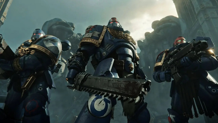 Warhammer 40K: Space Marine 2 подтверждает запуск без DRM