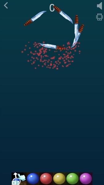 Antistress - Satisfying games Tangkapan skrin 4