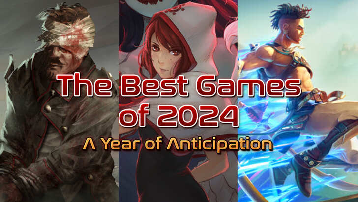 Mga Highlight sa Paglalaro ng 2024: Lumilitaw ang Walang pinapanigan na Mga Review