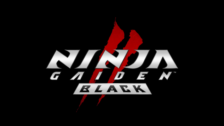 Ninja Gaiden 2黑色：發布日期已顯示
