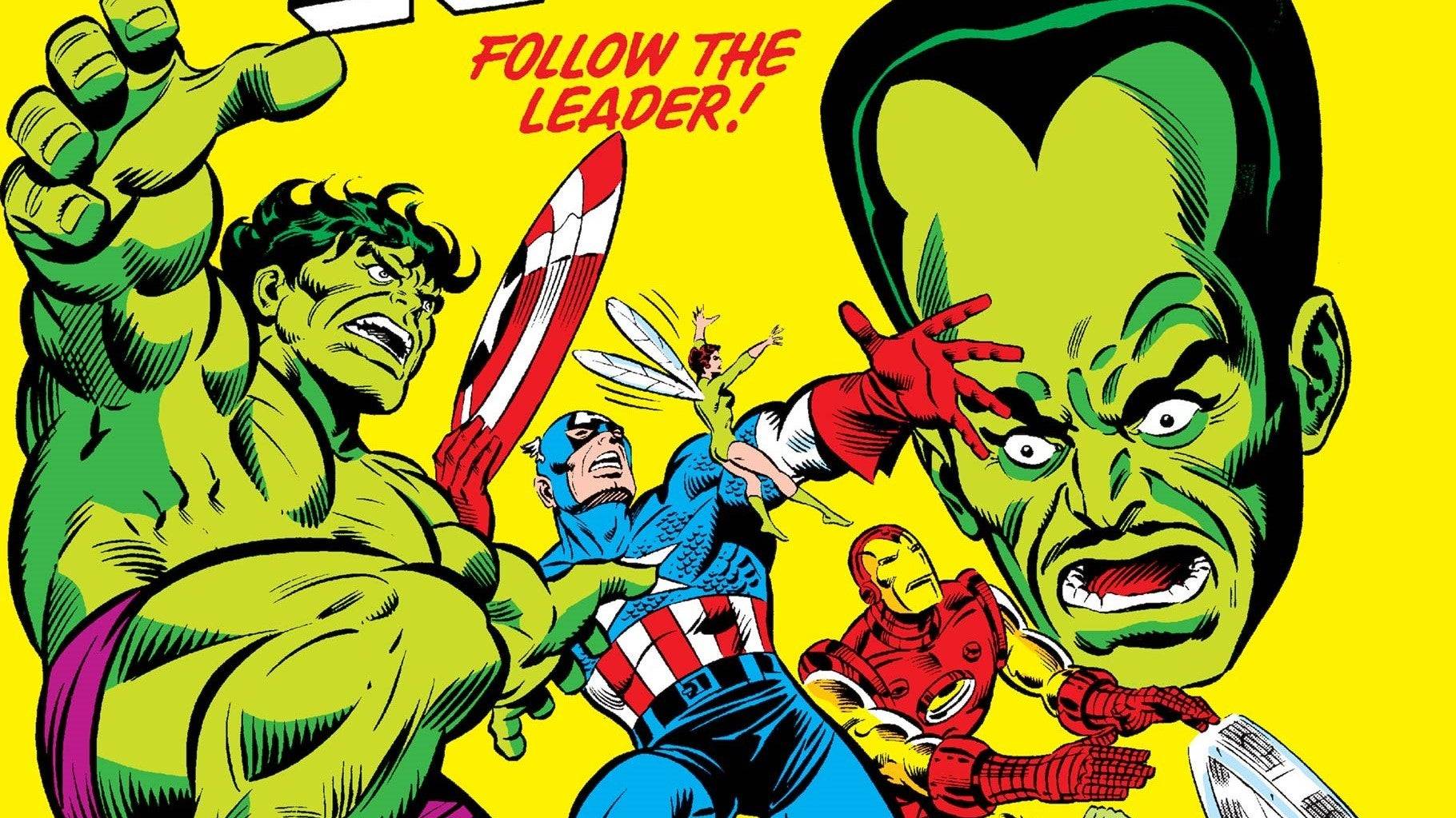 Why Is Hulk Villain The Leader in Captain America: Brave New World?