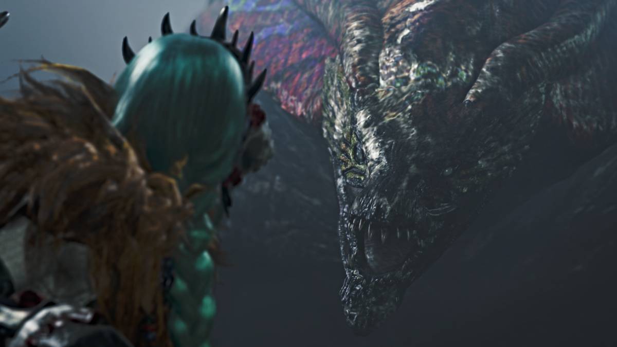 打败并捕获Uth Duna：Monster Hunter Wilds指南