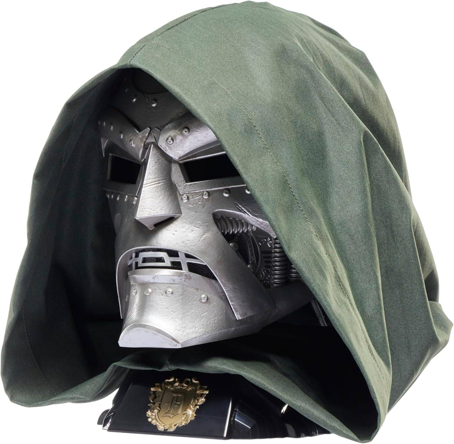Marvel Legends Doctor Doom Helmet Preorders kini dibuka