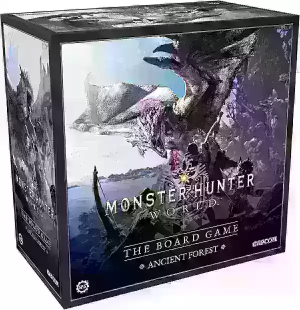 Jeu de conseil d'administration de Monster Hunter: Guide d'achat ultime et conseils d'extension