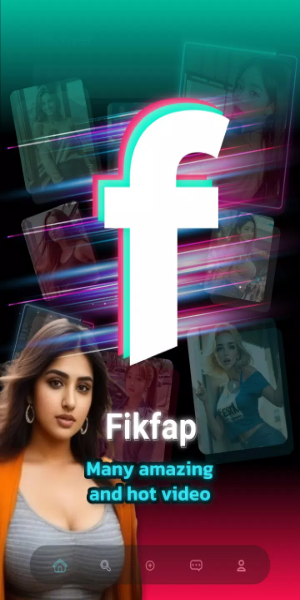 Fikfap Mod Ảnh chụp màn hình 2