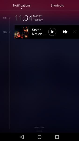 MusiCool Ảnh chụp màn hình 4